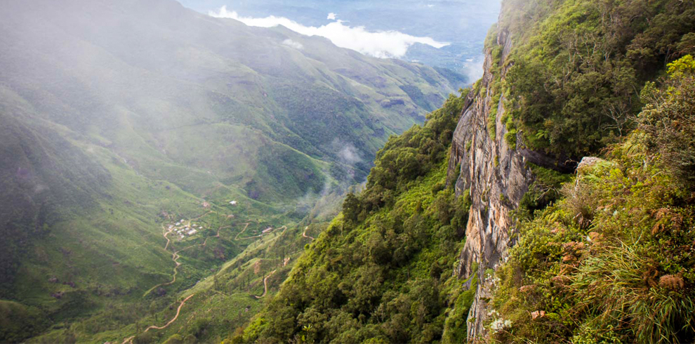 Horton Plains National Park – Looksrilanka