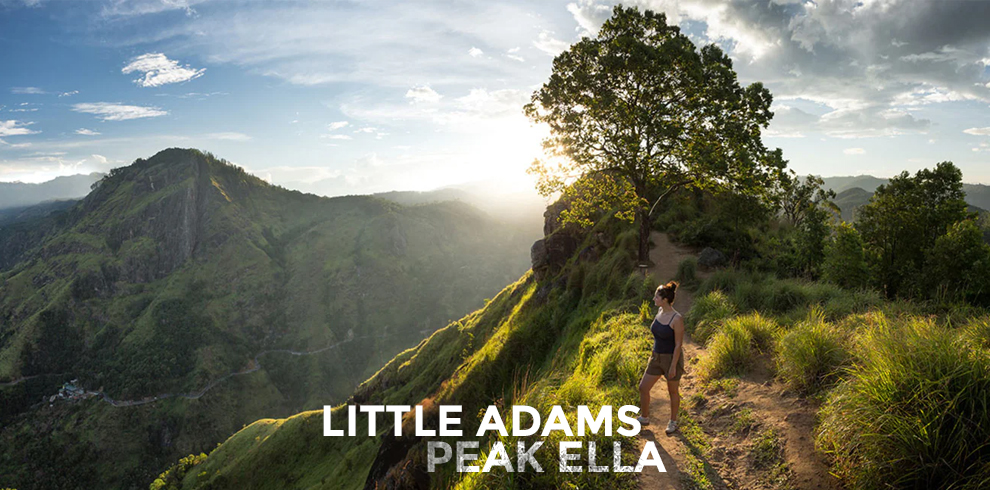 Little Adams Peak Ella – looksrilanka